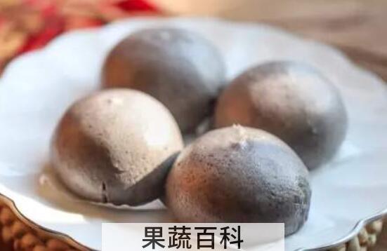 紫麦粉怎么吃 紫麦粉的食用方法