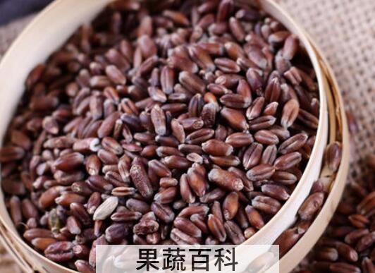 紫麦粉怎么吃 紫麦粉的食用方法