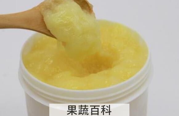 蜂乳的功效与作用 蜂乳的食用方法
