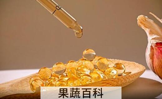 单不饱和脂肪酸含量高的食物 单不饱和脂肪酸的作用