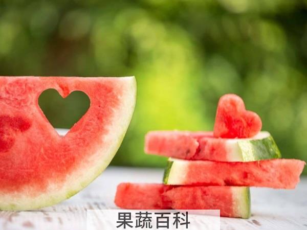 你不知道的懒人水果 夏天什么水果耐放易存储