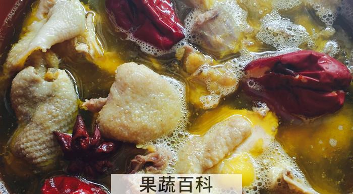 甜当归和药当归的区别