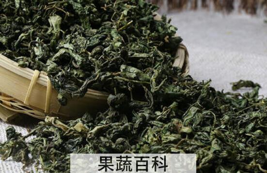 长白山丁香茶的功效与作用