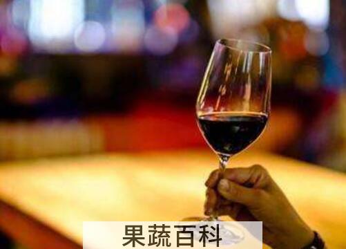常喝红酒的好处和坏处