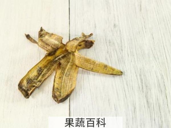 口感挑战锦标赛 香蕉皮能吃吗