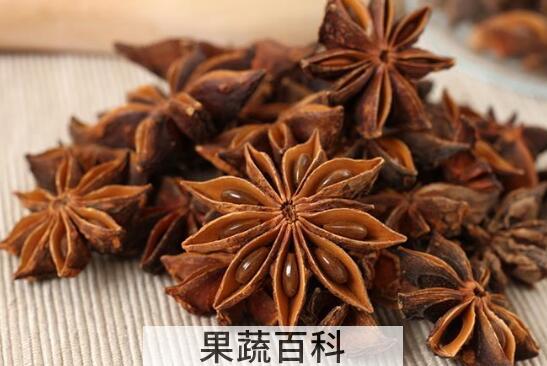 大料是什么 大料和八角有区别吗