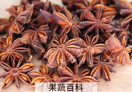 大料是什么 大料和八角有区别吗