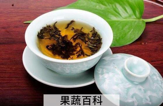 丁香泡水喝的功效与作用