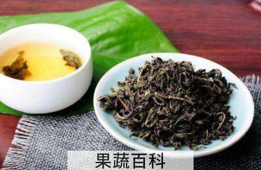 丁香茶的副作用和禁忌