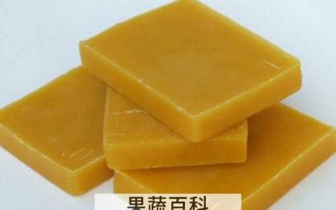 土蜂蜡怎么制作 土蜂蜡的制作方法