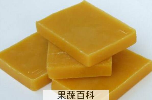 土蜂蜡怎么制作 土蜂蜡的制作方法