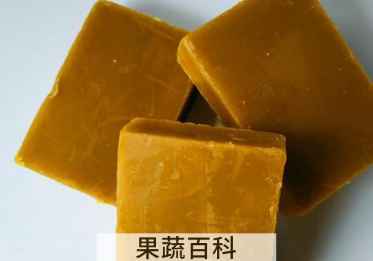 土蜂蜡怎么制作 土蜂蜡的制作方法