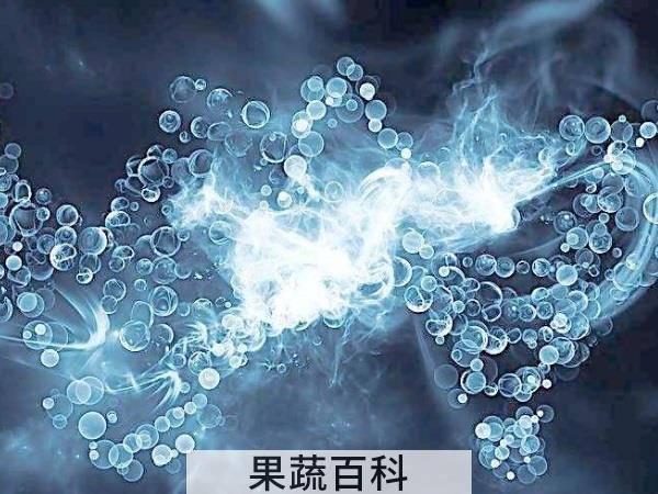 感受化学元素的力量 水果为什么会变色
