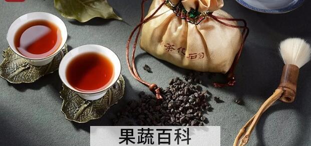 茶化石一次泡多少粒