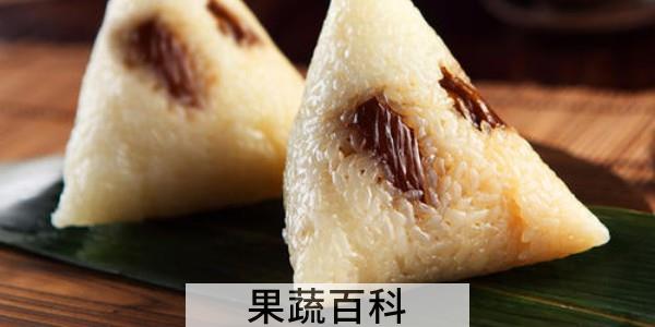 蜜枣粽子夹生怎么办