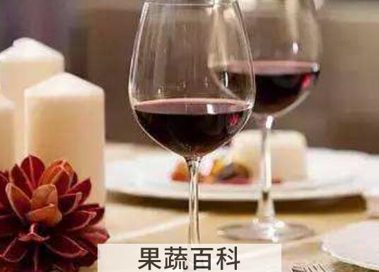 喝红酒的八大禁忌