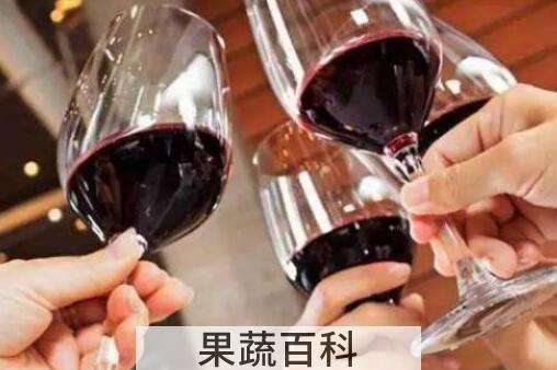 喝红酒的八大禁忌