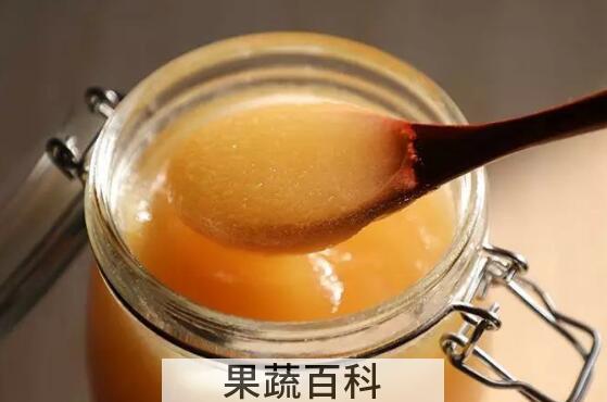金沙蜜是什么蜜 金沙蜜的功效与作用