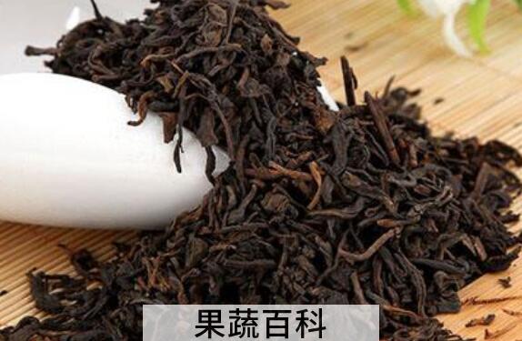 什么人不适合喝六堡茶