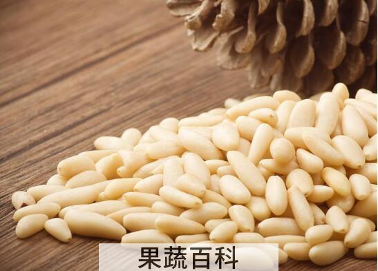马尾松仁怎么吃 马尾松仁的食用方法