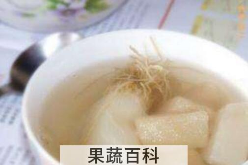 葱须的功效与作用及禁忌