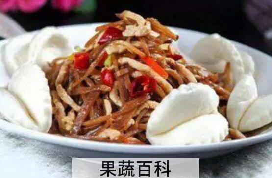 去襄阳必吃的特色美食