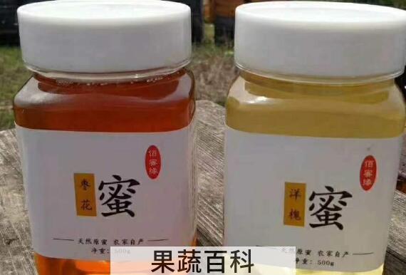 世界四大顶级蜂蜜介绍