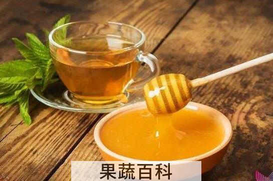 世界四大顶级蜂蜜介绍
