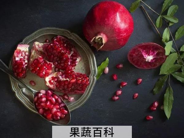 排排坐吃颗颗 石榴吃多了会怎样