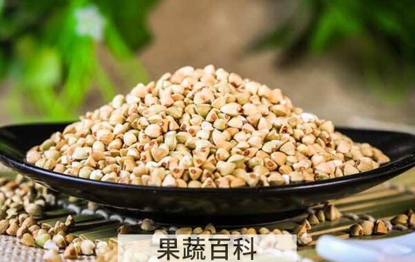 乌麦的功效与作用 吃乌麦的好处