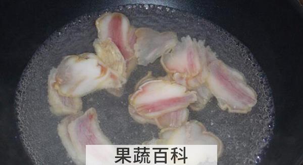 超市买的腊肉要不要煮