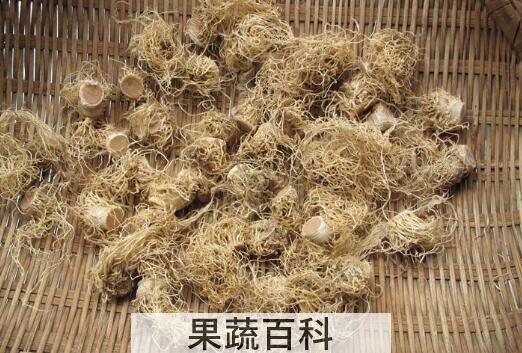 葱根煮水的功效与禁忌