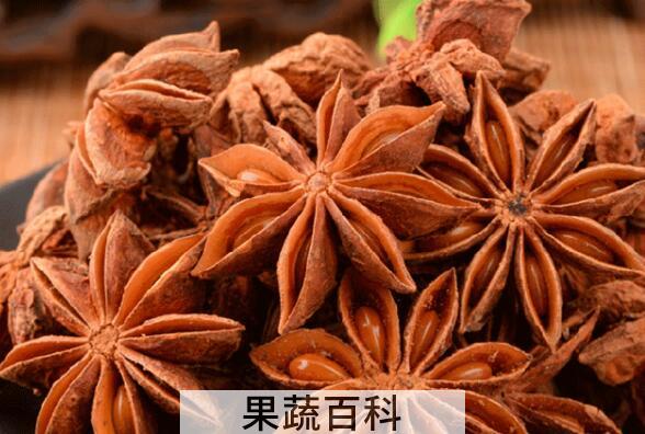 大茴香的功效与作用 吃大茴香的好处