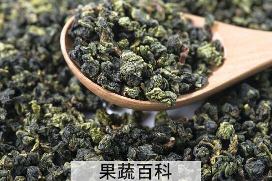 什么茶最刮油脂减肥最好