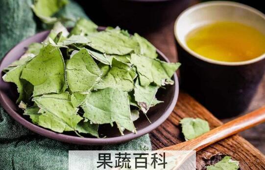 什么茶最刮油脂减肥最好