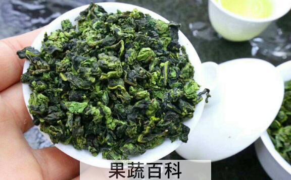 冲泡铁观音的几个禁忌和注意事项