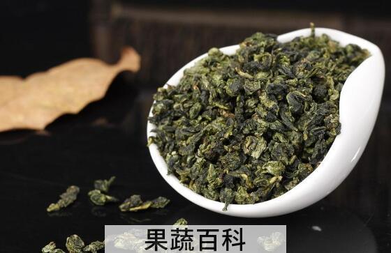 冲泡铁观音的几个禁忌和注意事项