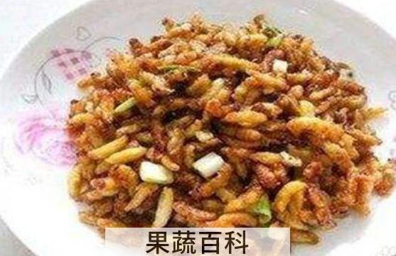 蜜蜂肉怎么做 蜜蜂肉吃了有什么效果