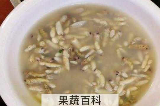 蜜蜂肉怎么做 蜜蜂肉吃了有什么效果