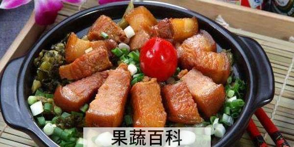 砂锅可以炒菜吗
