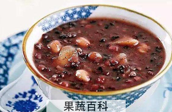 腊八粥的家常做法 腊八粥里放什么食材