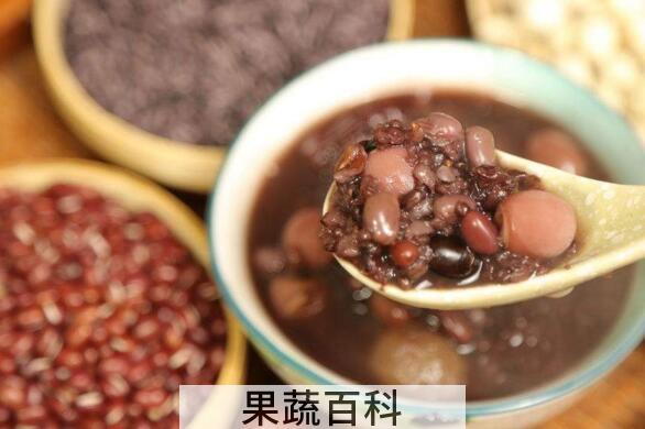 腊八粥的家常做法 腊八粥里放什么食材