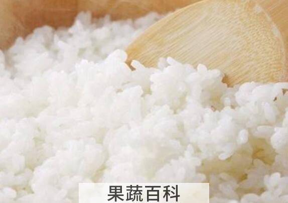 香米的功效与作用 香米的食用方法