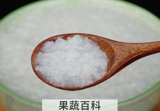 香米的功效与作用 香米的食用方法