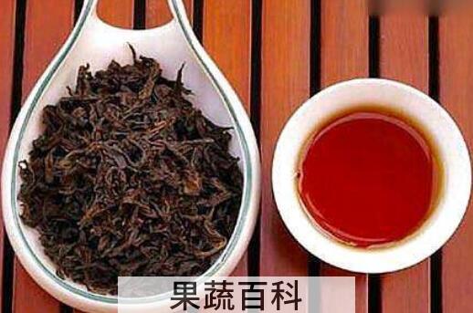 大红袍怎么泡 大红袍的正确冲泡方法