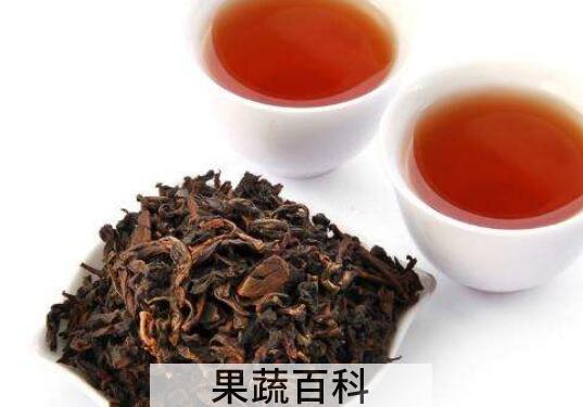 大红袍怎么泡 大红袍的正确冲泡方法