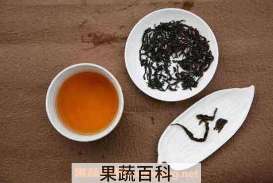 水仙茶的功效与作用 水仙茶属于什么茶