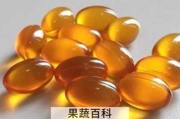深海鱼油怎么吃 深海鱼油的正确吃法