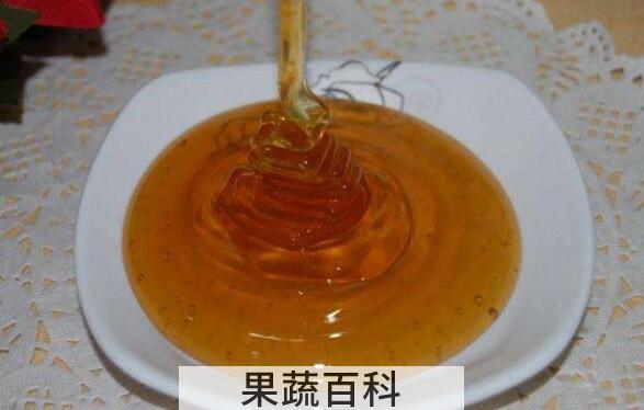枣花蜂蜜的功效与作用 吃枣花蜂蜜的好处有哪些