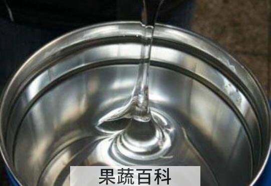 有机硅和橙皮精油的区别